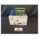 First Gear 1953 Ford C-600 Straight Truck (Alaska