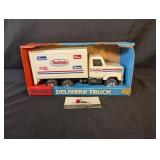 Ertl True Value Delivery Truck in original box