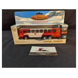 Columbia Icefield Ice Explorer (NIB)