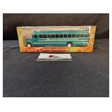 Denali National Park Bus Replica (NIB)