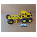 Tonka Road Grader
