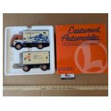 Lionel Die Cast 1/34 scale Freight Truck (NIB)