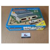 Ertl Farm Country John Deere Dealership Set (NIB)