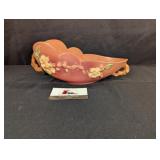 Roseville 10"" Apple Blossom Planter 327-10