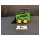 Ertl John Deere Skid Steer 569-7611