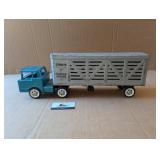 Structo Livestock Truck/Trailer