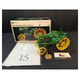 Ertl John Deere Precision #15 Waterloo Boy