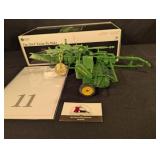 Ertl John Deere Precision #11 214-T Twine-Tie
