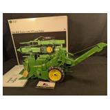 Ertl John Deere Precision #14 Model 4020 w/ 237