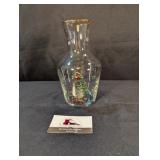 Spode Christmas Tree Carafe (8")
