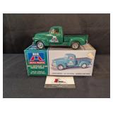 Liberty Big A Auto Parts 1952 Chevy 3100 Custom