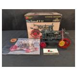 Ertl Precision McCormick Deering Farmall F-20