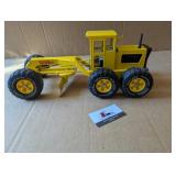 Tonka Road Grader
