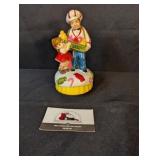 Music Box- "The Candy Man"