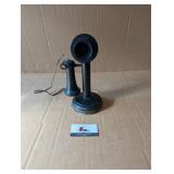 Antique Kellogg desktop phone