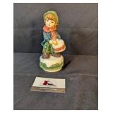 Music Box- "Little Drummer Boy"