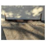 6-foot 2-man bucksaw