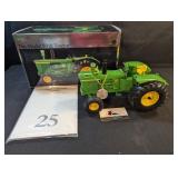 Ertl John Deere Precision #25 Model 5010 Tractor