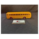 Dinky Super Toys School Bus