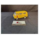 Small Tonka School Bus