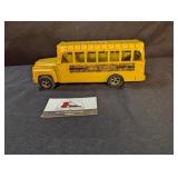 Hubley Gabriel Die-Cast School Bus