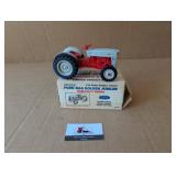Ertl Ford Jubilee 1986 Special Edition Tractor w/