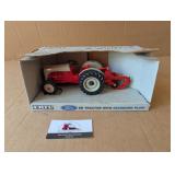 Ertl Ford 8N Tractor with Dearborn Plow in