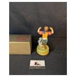 Music Box- "If I Were a Rich Man"