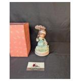 Music Box- "Hello Dolly"