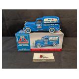 Liberty Big A Auto Parts 1936 Dodge Panel