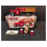 First Gear Case IH McCormick Farmall 