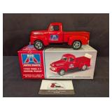 Liberty Big A Auto Parts 1948 Ford F-1 Custom