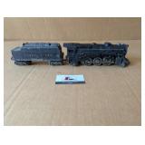 Lionel O gauge 2025 K-4 Pacific 2-6-2 loco w/