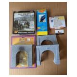 Train set accessories
