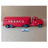 Buddy L Texaco Tanker Truck