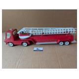 NYLint Fire Ladder Truck