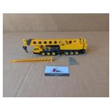 NZG Grove Telescoping Die-cast Crane