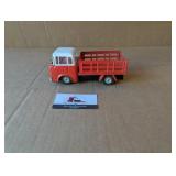 Small Jeep Farm Truck (made in Japan)