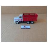 Ertl International grain truck
