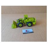 Gescha GM Terex Bulldozer