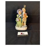 Music Box- "Love is a Many Splendored Things"