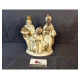 Music Box- "We Three Kings"