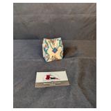 Music Box- "Zip-A-Dee-Doo-Dah"