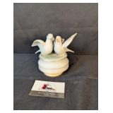 Music Box- "Love Story"