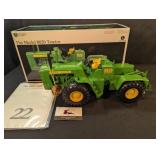 Ertl John Deere Precision #22 Model 8020 Tractor
