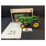 Ertl John Deere Precision #23 Model 70 Standard