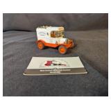 Ertl Lionel die-cast 1913 Ford ambulance