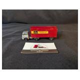 Major Pace mini semi moving truck