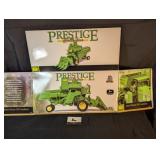 Ertl John Deere Prestige Collection 55 Combine