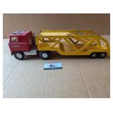Ertl TG&Y Car Hauler (maybe married)